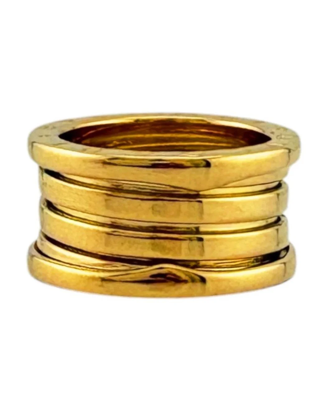 Bvlgari Bulgari B.Zero1 Ring